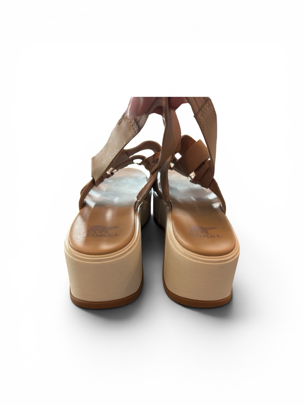 Sorel Dayspring Slingback Sandal - Picture 11 of 11